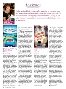 felicia wang, leselysten, familien